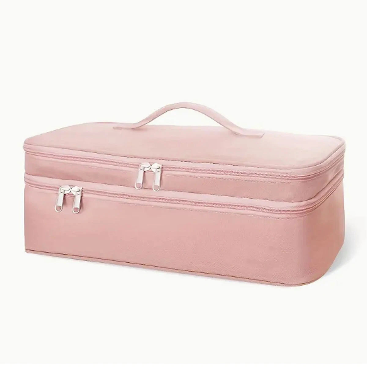 Bolsa de Armazenamento para Secador e Modelador de Cabelo