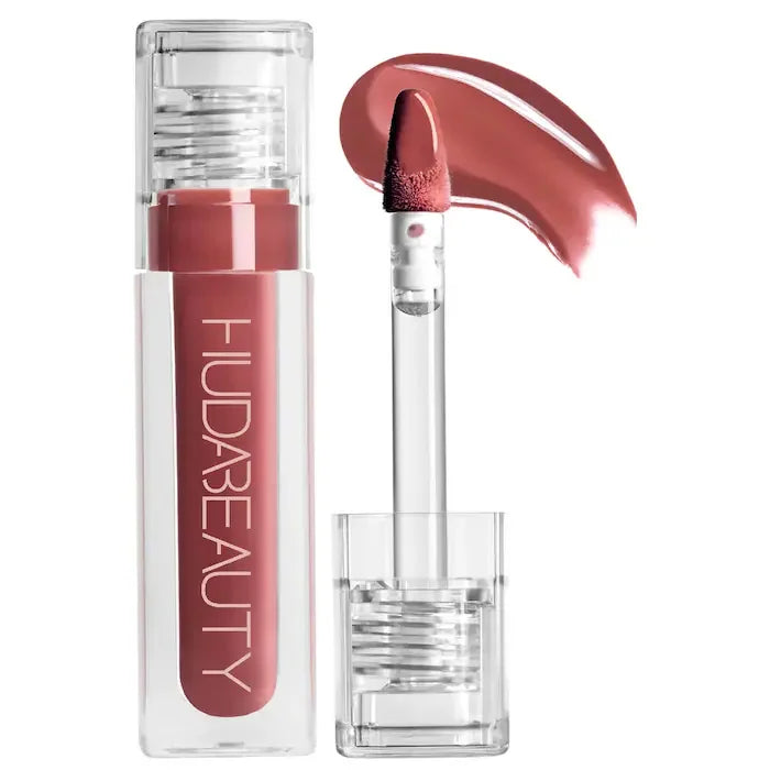 Bombshell Cor Lápis Delineador Labial Matte à Prova D’Água