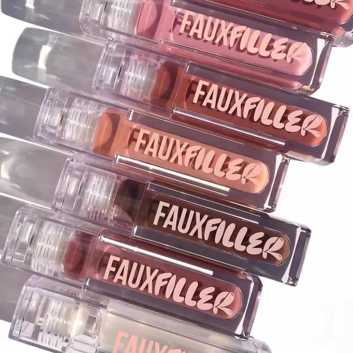 Lápis Delineador Labial Matte à Prova D’Água